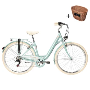 KENZEL SIGNORA 28" gradski bicikl