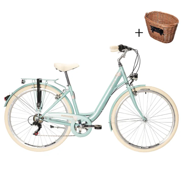 KENZEL SIGNORA 28" gradski bicikl