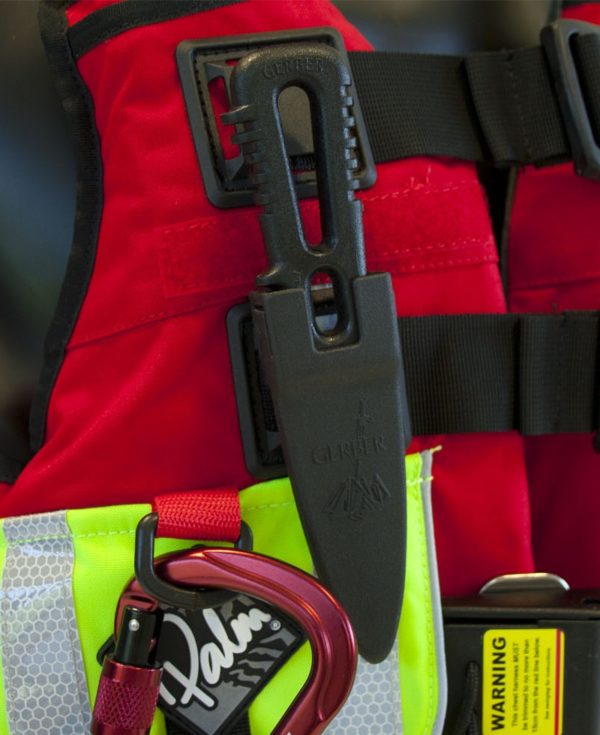 PALM RESCUE 850 prsluk 10392 - Slika 2