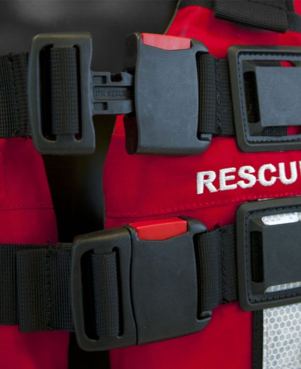 PALM RESCUE 850 prsluk 10392 - Slika 3