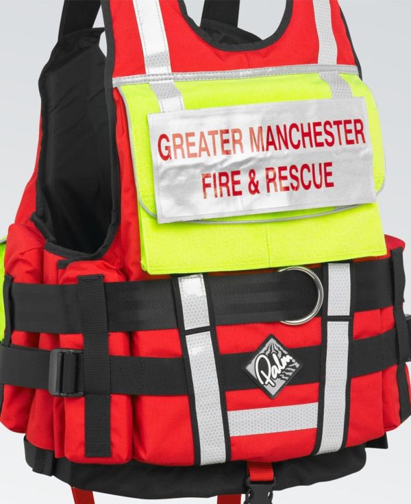 PALM RESCUE 850 prsluk 10392 - Slika 4
