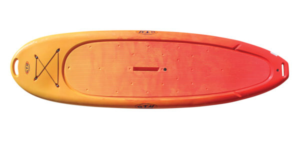RTM PE SUP 10' stand up paddle