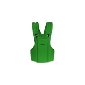 HIKO RACE JUNIOR prsluk za djecu 17500 - ZELENA