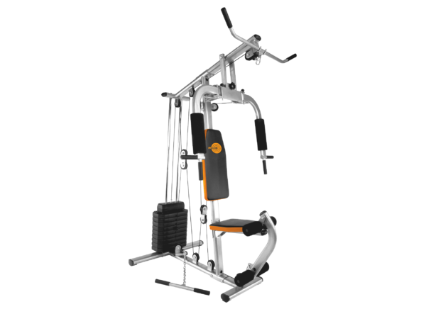 Multigym GBHG - 8103
