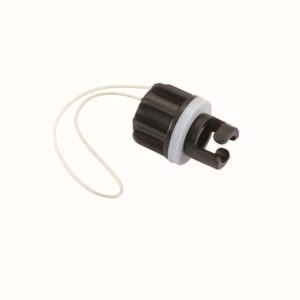 GUMOTEX modificirani Push-Push ventil adapter - 1 kom.