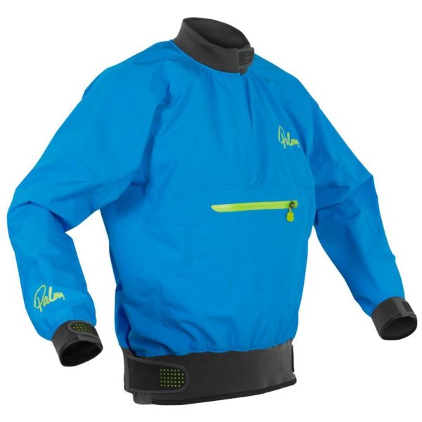 PALM VECTOR anorak 11469 - Slika 2