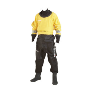 RESCUE AND RESPONSE DRYSUIT