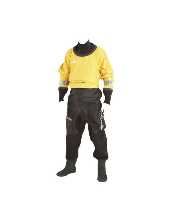 RESCUE AND RESPONSE DRYSUIT