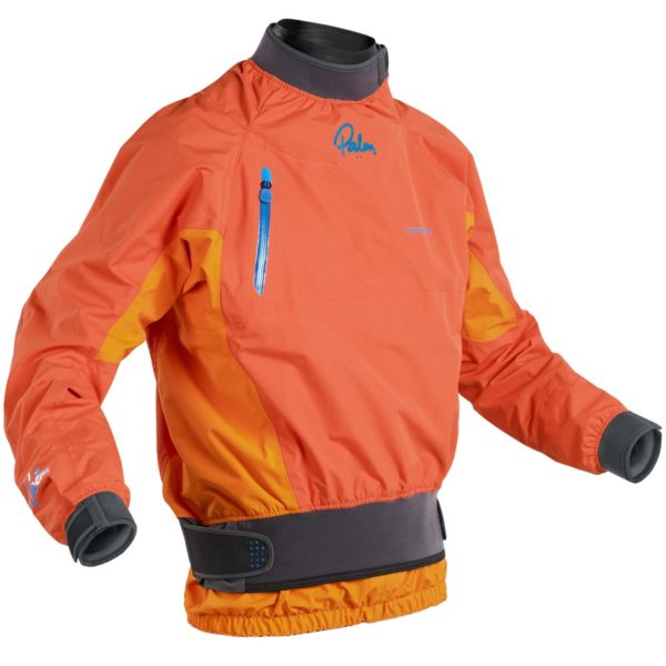 PALM SURGE anorak 12388 - Slika 2