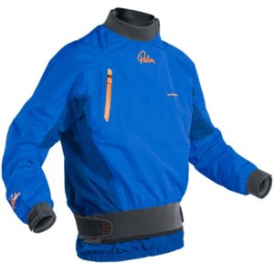 PALM SURGE anorak 12388