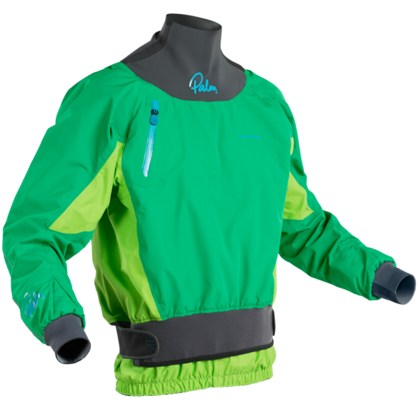 PALM ZENITH anorak 12389