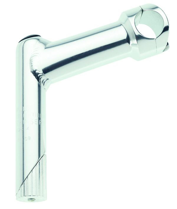 POINT Lula volana srebrna 25.4mm-110mm