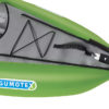 GUMOTEX SOLAR 2 kajak na napuhavanje - Slika 3
