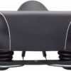 POINT Sjedalo za bicikl Endzone XL super komfort 274 x 274mm - Slika 3