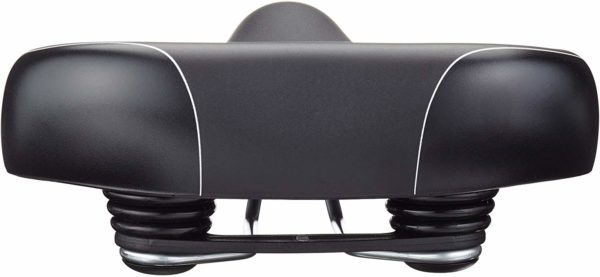 POINT Sjedalo za bicikl Endzone XL super komfort 274 x 274mm - Slika 3