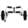 AQUA DESIGN Kolica za transport Towy - Slika 3