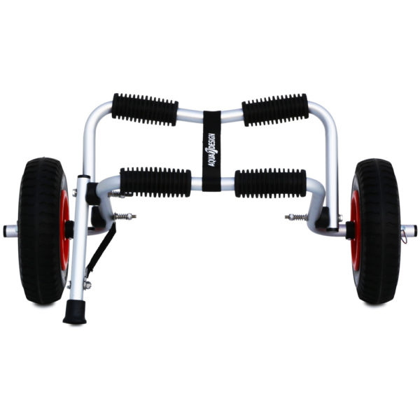 AQUA DESIGN Kolica za transport Towy - Slika 3