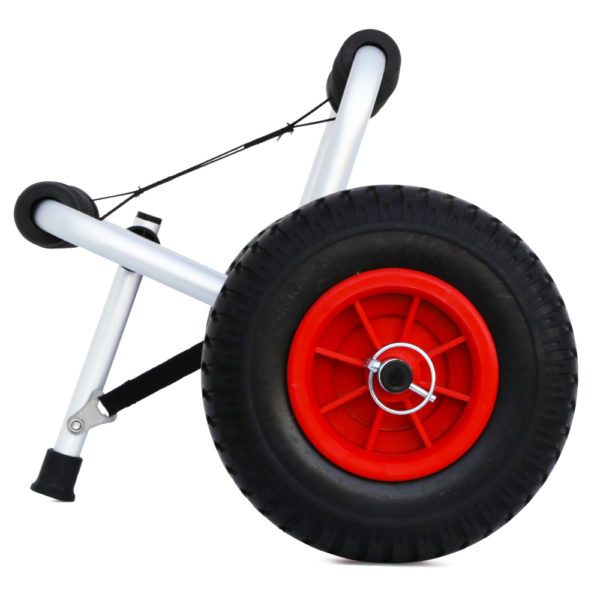 AQUA DESIGN Kolica za transport Towy - Slika 2