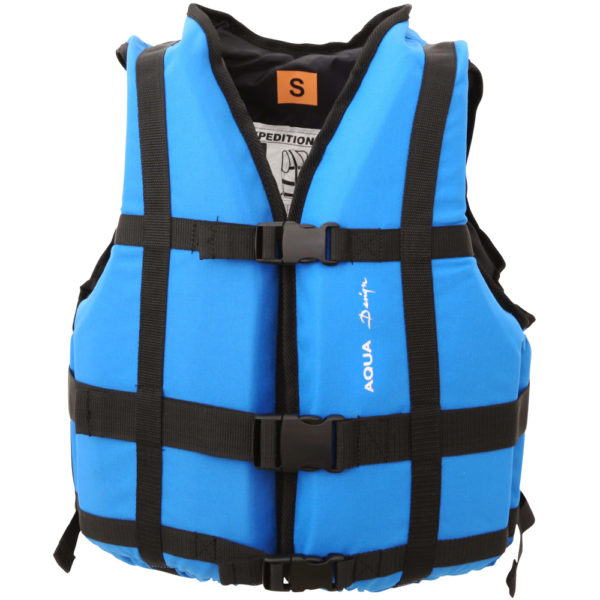 AQUA DESIGN EXPEDITION PRO RAFT prsluk - Slika 6