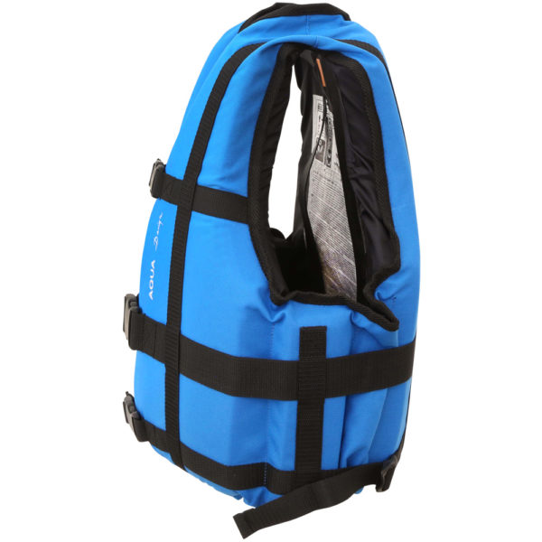AQUA DESIGN EXPEDITION PRO RAFT prsluk - Slika 5