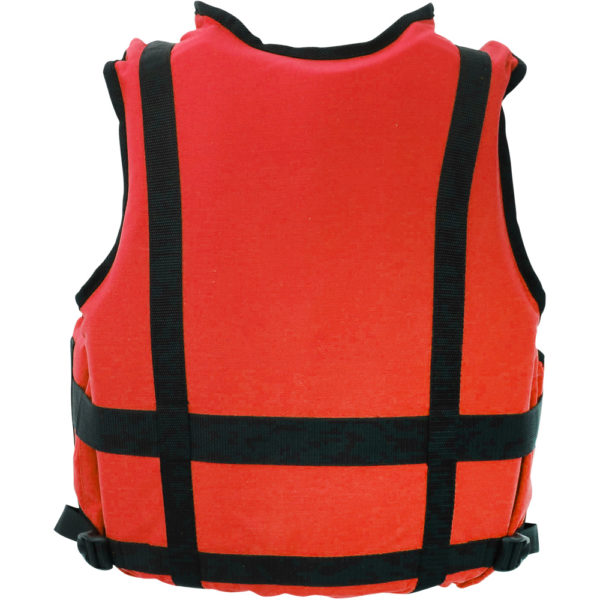 AQUA DESIGN EXPEDITION PRO RAFT prsluk - Slika 4