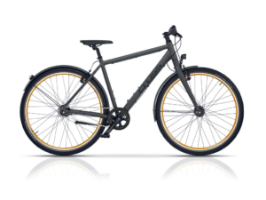 CROSS C-TRAX IGH urban bicikl (2019.)