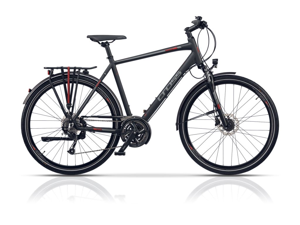 trek xc frame