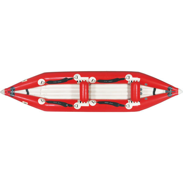 AQUA DESIGN K-AIR 380 kajak na napuhavanje - Slika 3