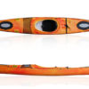 DAG MIWOK HI-LUXE kajak