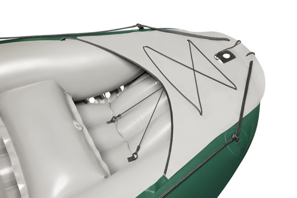 GUMOTEX ONTARIO 450S čamac na napuhavanje - Slika 3