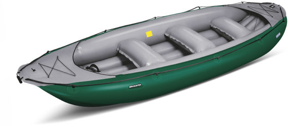 GUMOTEX ONTARIO 450S čamac na napuhavanje - Slika 2