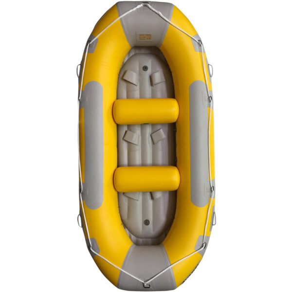 AQUA DESIGN AVANTI 290 rafting čamac na napuhavanje - Slika 3