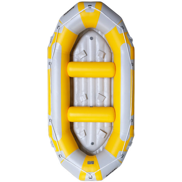 AQUA DESIGN AVANTI 340 rafting čamac na napuhavanje - Slika 2
