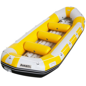 rafting čamac na napuhavanje