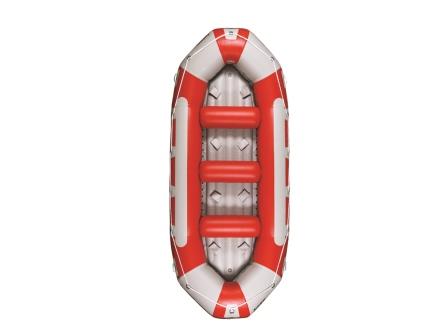 AQUA DESIGN AVANTI 420 rafting čamac