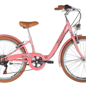 KENZEL BELLA ROYAL dječji cruiser bicikl