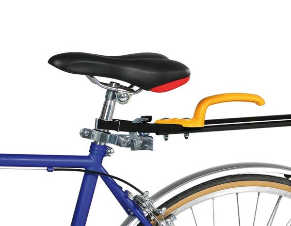 BELLELLI Kolica Mini crna - Slika 2