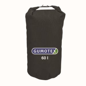 GUMOTEX DRYBAG 60L (Kortexin)