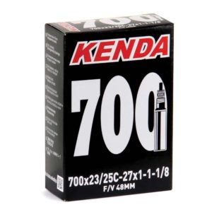 ZRAČNICA KENDA 700X23/25C FV BOX 48 mm