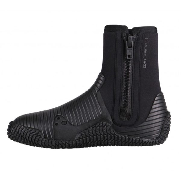 HIKO GOLEM 52901 NEOPREN cipele - Slika 4
