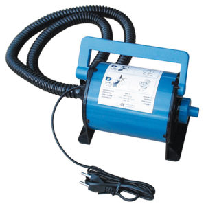 AQUA DESIGN MB 500/220 električna pumpa