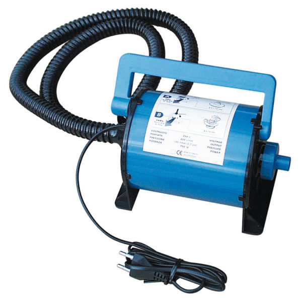 AQUA DESIGN MB 500/220 električna pumpa
