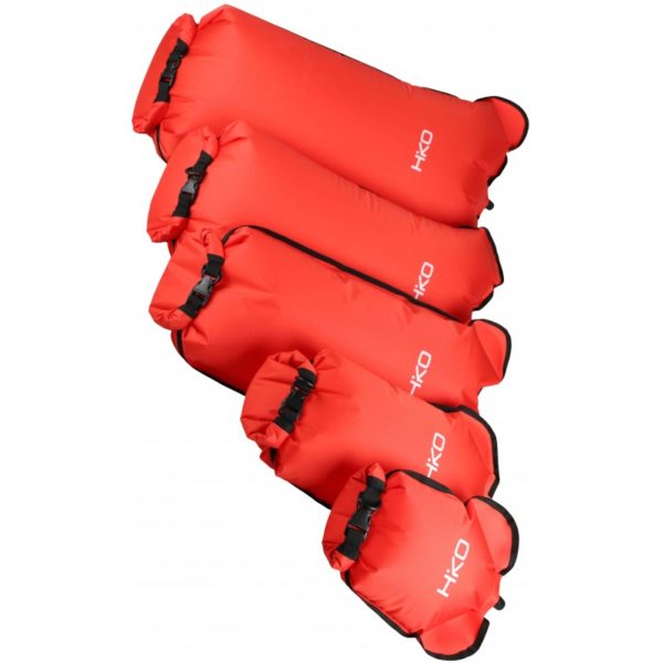 HIKO Suha vreća / Torba Inflatable 15L Tpu - Slika 2