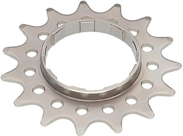 ZUPČANIK POINT Racing Single Speed 14t