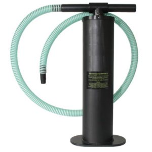 GUMOTEX RAFTER 5L jednosmjerna ručna pumpa