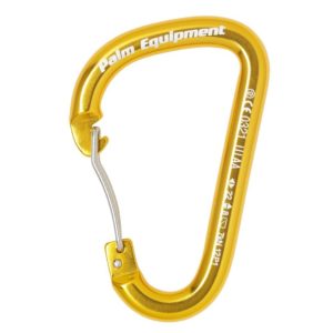 PALM WIRE GATE karabiner