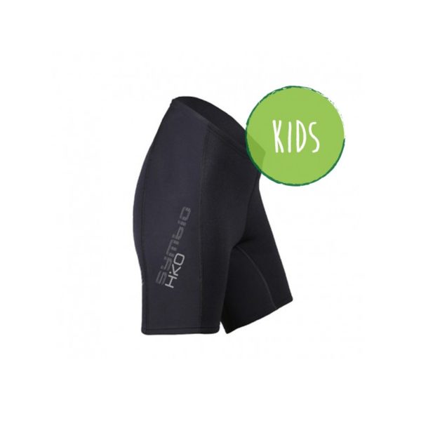 HIKO Symbio Junior kratke hlače 48200