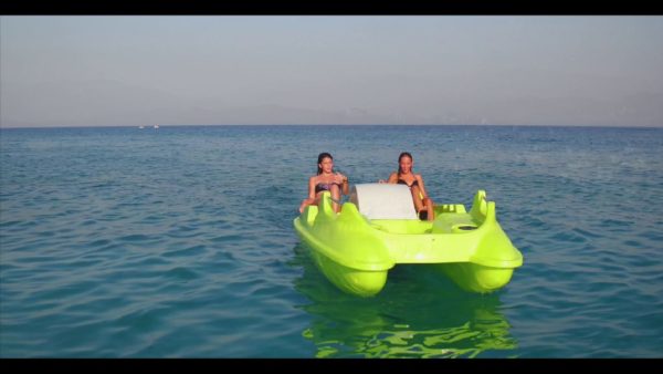 AQUABLUE BALADO R pedalina - Slika 2
