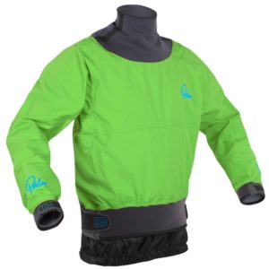 PALM VERTIGO anorak 11444 - Zelena, L