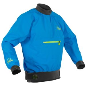 PALM VECTOR anorak 11469 - Plava, L